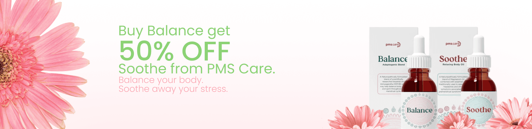 PMS Care